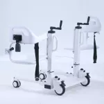 WHEELCHAIR Transfer Patient, the patient's moving chair, FAL-127