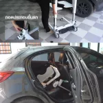 WHEELCHAIR Transfer Patient, the patient's moving chair, FAL-127