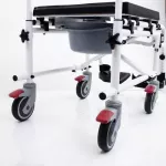 TAVEL, Tale, Carter, FAL-130, can sit and shoot aluminum structure.