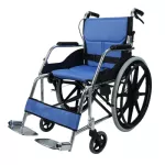 TAVEL, Tale, Carter, Fal-114, Mag wheel with hand brakes and wheels. The seat can be washed. Fold the backrest