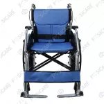 TAVEL, Tale, Carter, Fal-114, Mag wheel with hand brakes and wheels. The seat can be washed. Fold the backrest