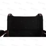 SOMA, a lightweight standard wheelchair, Champion 100 Lightweight Steel Wheelchair