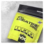 Vitaxtrong 100% Creatine 5000 increase power. Accumulate energy to muscles