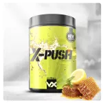 Vitaxtrong X - Push 330 G Pre -Workout before exercise