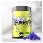 Vitaxtrong X - Push 330 G Pre -Workout before exercise