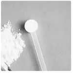 Vitaxtrong 100% Glutamine 6000 accelerates the recovery of the muscles and repairing the wear.