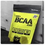 Vitaxtrong 100% BCAA 6500 muscle building