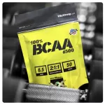 Vitaxtrong 100% BCAA 6500 muscle building