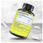 Vitaxtrong Strong BCAA 2500, muscle insulation