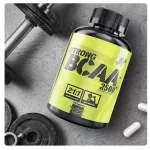 Vitaxtrong Strong BCAA 2500, muscle insulation