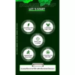 Welstore Insane Pump Pre-Workout 30 Serving Pre-Workout