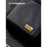WelStore FITTERGEAR Lunch Bag กระเป๋าบรรจุกล่องอาหาร ขนาดกะทัดรัด พกพาสะดวก ปิดแน่นสนิท ป้องกันการรั่ว