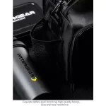 WelStore FITTERGEAR Lunch Bag กระเป๋าบรรจุกล่องอาหาร ขนาดกะทัดรัด พกพาสะดวก ปิดแน่นสนิท ป้องกันการรั่ว