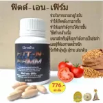 Giffarine products Fit-En-Firm Fit-En-firmware Creative Mono Hydrate Dietary Supplements mixed with Branches-Chen Amino Asid