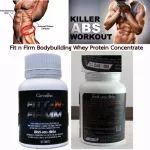 Giffarine products Fit-En-Firm Fit-En-firmware Creative Mono Hydrate Dietary Supplements mixed with Branches-Chen Amino Asid