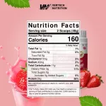 3 vertech nutrition plants Plant Protein Superfoods & Greens, Vigan, vegetables, fruits, fiber, weight loss