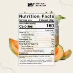 3 vertech nutrition plants Plant Protein Superfoods & Greens, Vigan, vegetables, fruits, fiber, weight loss