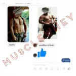 Mass Whey Protein Gainr Mas Gainr Whey Protein Milk Great Weight and Muscles for Slim people Non -Soy