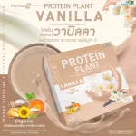 Protein Plant Vanilla Plant Protein 2 Swalla, Swalla, Protein, End of Rice, Course, Sunflower Seed, Gold Potato Potato