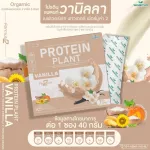 Protein Plant Vanilla Plant Protein 2 Swalla, Swalla, Protein, End of Rice, Course, Sunflower Seed, Gold Potato Potato