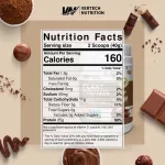 3 vertech nutrition plants Plant Protein Superfoods & Greens, Vigan, vegetables, fruits, fiber, weight loss