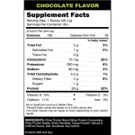 Vitaxtrong Baam Burn V3 Cut, 5 LBS, whey protein, increasing muscle/fat reduction