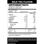 Free BAAM Thai Series Starter Set 5 LBS, Thai protein, flavor Increase muscle Increase power