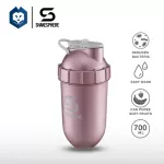 Welstore shakesphere tumbler series protein shaker 700ml.