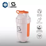 Welstore shakesphere tumbler series protein shaker 700ml.