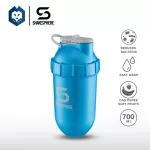 Welstore shakesphere tumbler series protein shaker 700ml.
