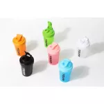 Matill Whey Protein Isolate, whey protein, I Solet, Non Soy, alley, fat reduction, free shaft glass, shaker 500 ml