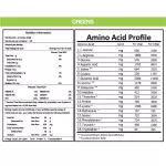 Kay Kay Organic Platin, Protein, Green Green, Organic Plant, Clear Vegetable Vegetable