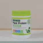 Kay Kay Organic Platin, Protein, Green Green, Organic Plant, Clear Vegetable Vegetable