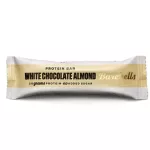 Barebells, Bells, Protein Bar, White Chocolate Bar, 55 grams x 12, 20 grams of high protein, tasty, no sugar, easy to eat, healthy