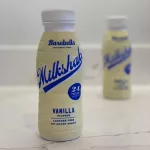 Barebells Milkhake Milk Chakra Swalla 330ml 1 Pack x8 Bottles Healthy Beverage without lactose and excess sugar