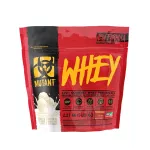 Mutant Whey Vanilla Ice Cream 2.27 kg./ 5 LB. Whey protein, whey protein increases muscle