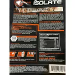 Bodybuildnutrition 100% USA WHY HYDRO ISOLATE + Digezyme Whey Protein Hydro is 1 kg 30 scoop.