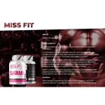 Sarms Combo Miss Fit 645MG 90 Caps