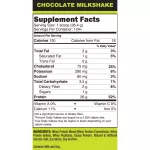 Vitaxtrong Baam Set Size 10 LBS Whey protein increases muscle Treat muscle mass