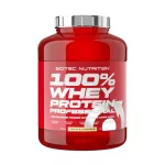 SCITEC NUTRITION Whey Protein-Sawanila Whey protein formula Whey Concentrate