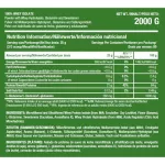 SCITEC NUTRITION, Whey, VICITEC, I-Late-Swalla, Loan Loss Leaving Leaway