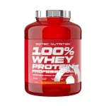 100% Sciteec Nutrition Protein-Salt Caramel Whey Protein