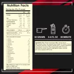 100% Sciteec Nutrition Protein-Salt Caramel Whey Protein