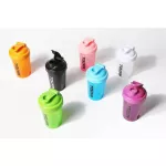 Soy Protein Isolate, soybeans, Soi, Non Whey, Plant Base, Plant Protein, Shaker 500 ml.