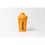 Shaker Bottle Whey Protein, Classic Way, Glass, Protein, Cupids, Whey Protein 500ml