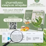 Protein PLANT formula 2 protein planet 8 flavors of 5 plant proteins. Orncine protein from rice, peas, sunflower, golden pods, 1 box of potatoes, 1 box of pearls, 7 sachets