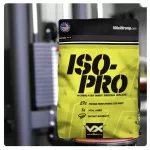 Vitaxtrong ISO - Pro 2 LB Whey Protein I Solet Add muscles/reduce fat