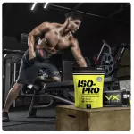 Vitaxtrong ISO - Pro 2 LB Whey Protein I Solet Add muscles/reduce fat