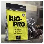 Vitaxtrong 100% ISO - Pro 8 LBS Whey, I Solet Add muscles/reduce fat