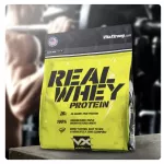 Vitaxtrong Real Whey Protein 10 LB Whey protein increases muscle/fat reduction